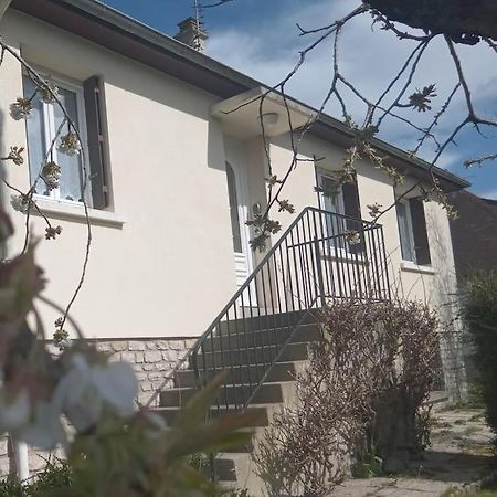 Le Vintage 14 Villa Bayeux Kültér fotó