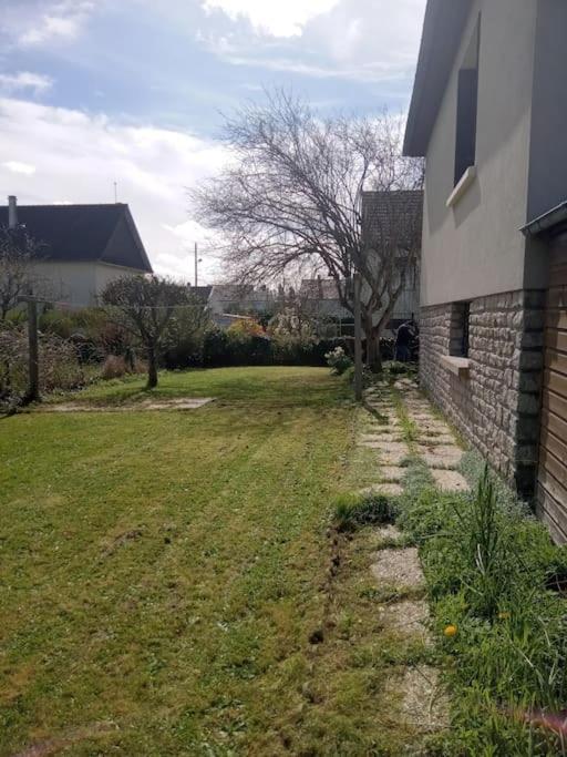 Le Vintage 14 Villa Bayeux Kültér fotó