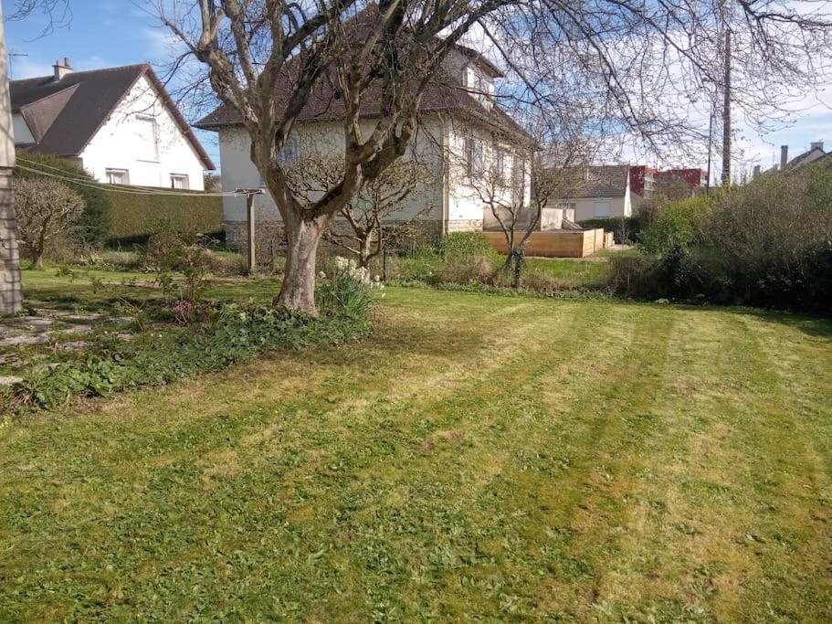 Le Vintage 14 Villa Bayeux Kültér fotó