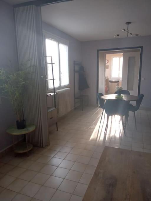 Le Vintage 14 Villa Bayeux Kültér fotó