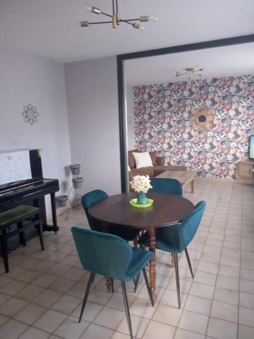 Le Vintage 14 Villa Bayeux Kültér fotó