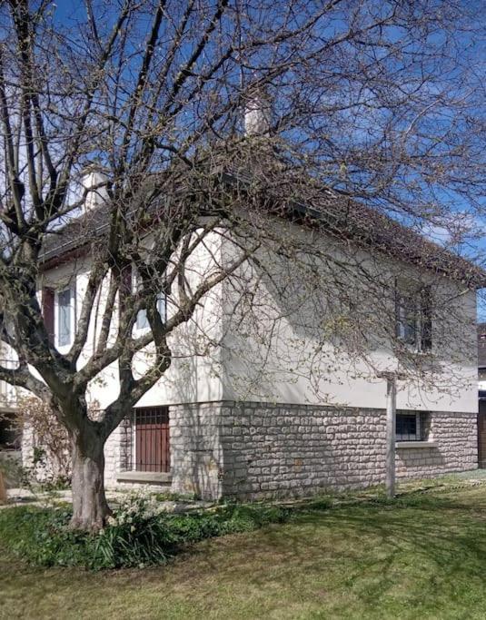 Le Vintage 14 Villa Bayeux Kültér fotó