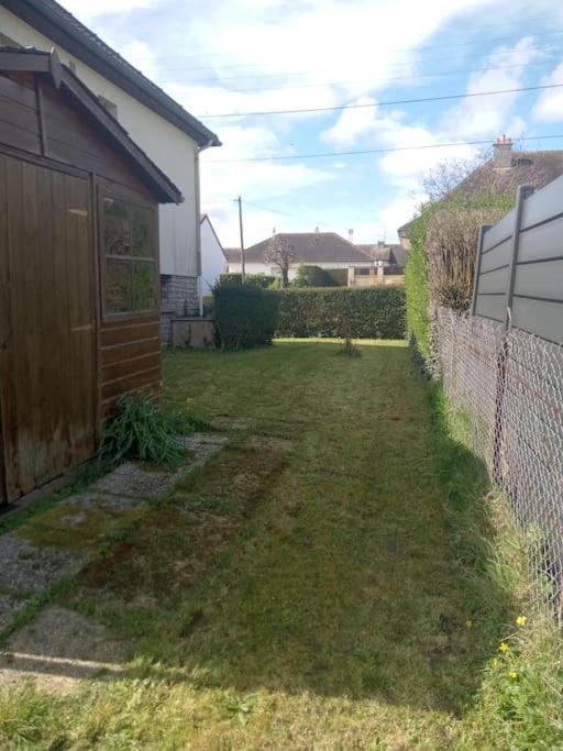 Le Vintage 14 Villa Bayeux Kültér fotó
