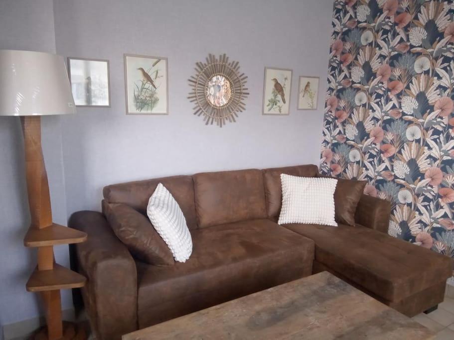 Le Vintage 14 Villa Bayeux Kültér fotó