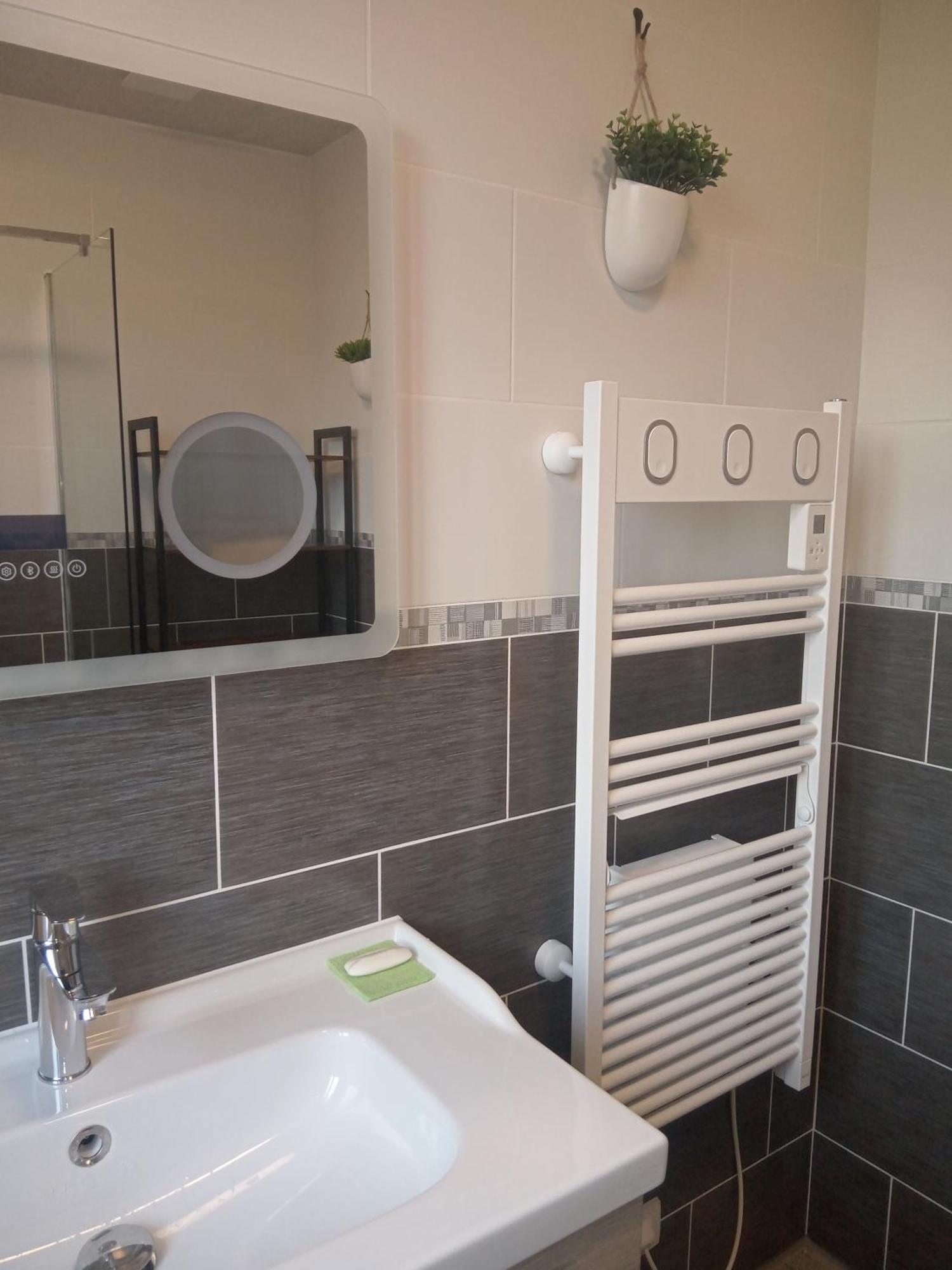 Le Vintage 14 Villa Bayeux Kültér fotó